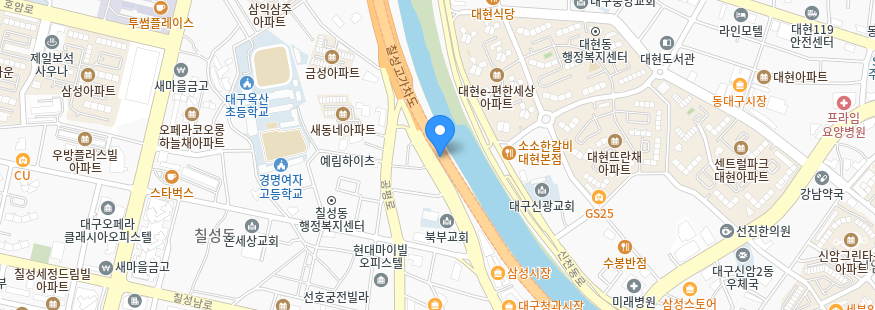 북구 공영주차장 _ 대구광역시 북구 공영 주차장 상세 정보 (1)