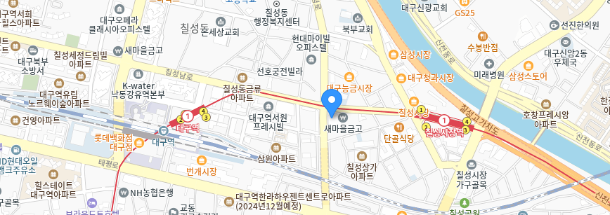 북구 공영주차장 _ 대구광역시 북구 공영 주차장 상세 정보 (1)