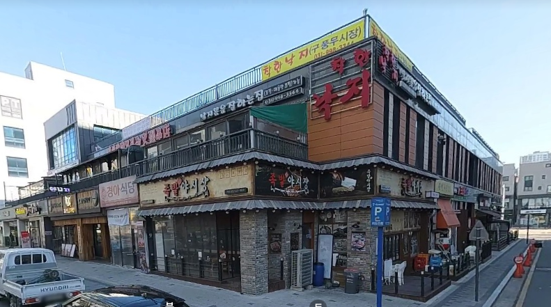 풍무동 월주차_풍무역 인근 풍무동T타워 제휴 월주차장