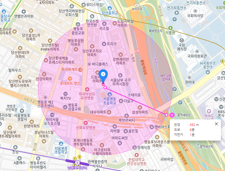 당산동 월주차 _ 당산동 주차장 필요하신 분들 당장 여기로 와보세요!