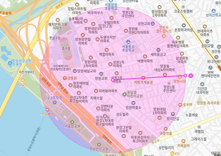망원동 월주차_망원동 인근 직장인분들,망원동 좋아하시는 분들 모두 들어오세요