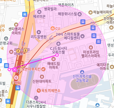 응암역 월주차 / 응암역 3,4번출구 인근, 단일주차장