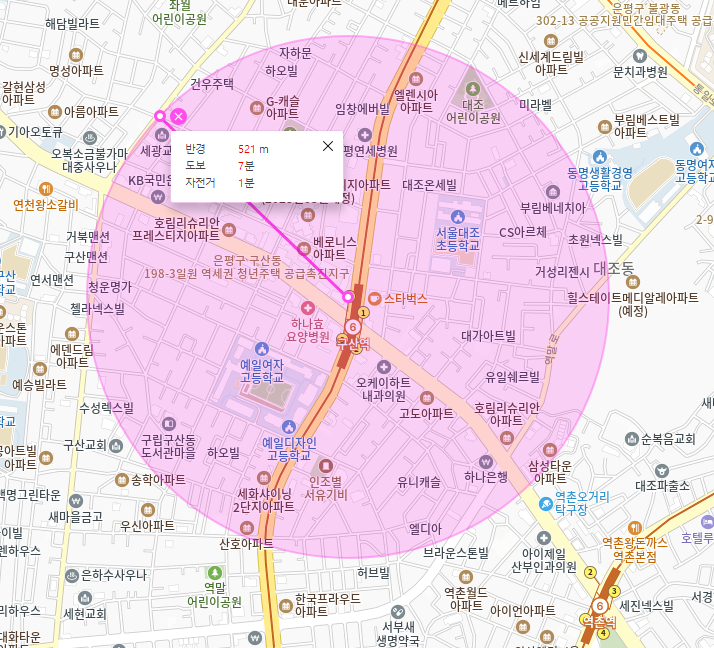 은평구 월주차_일주일 내내 이용 가능한 주차장 강추합니다!!
