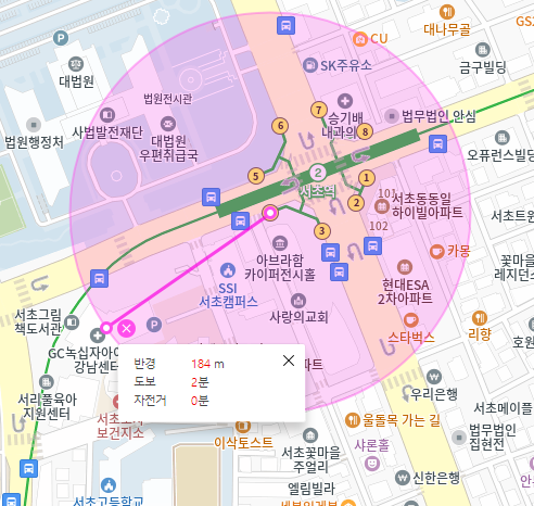 서초역 월주차_단일주차에 지정석 주차장 강추합니다!!