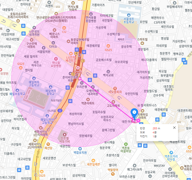 은평구 월주차_단일주차에 지정석 주차장 강추합니다!!