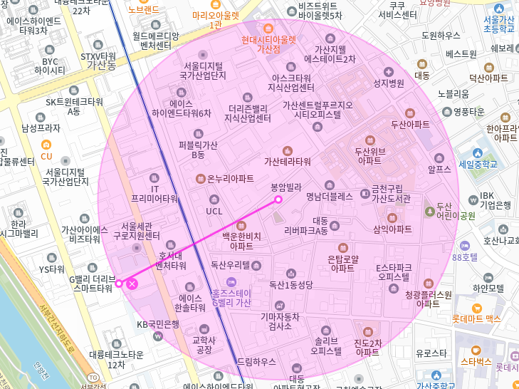 가산동 월주차_전일 24시 기계식 승용