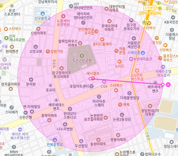 선릉 월주차_출퇴근이 편안해지는 24시 승용차전용 기계식 주차장