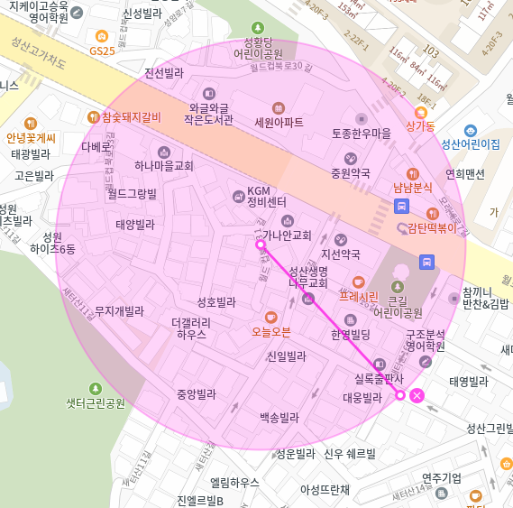 마포구 성산동 월주차 주만사가 주차 해결 약속해요