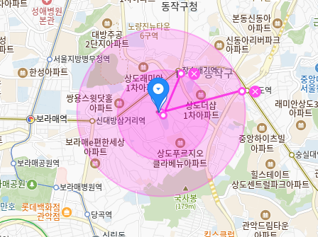 상도동 월주창_지금 예약 안하면 놓칩니다_상도초등학교 인근 단일주차