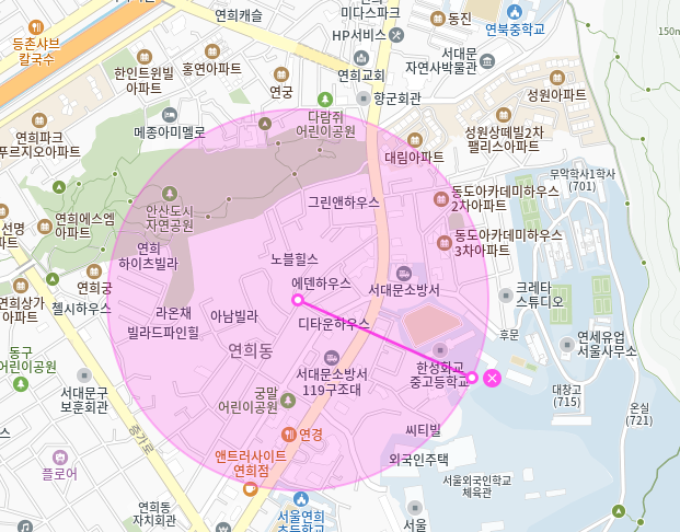 서대문역 월주차_서대문구 주차장을 찾고 있다면 클릭!