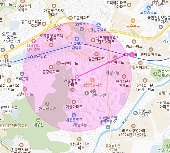 개봉 월주차*주만사 추천*개봉역 인근 최저가 예약 바로가기 클릭!