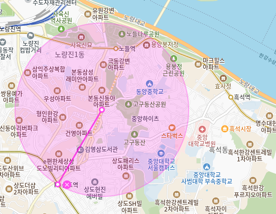 동작 월주차 지정석으로 삶의 질 UP!_24시 전일제