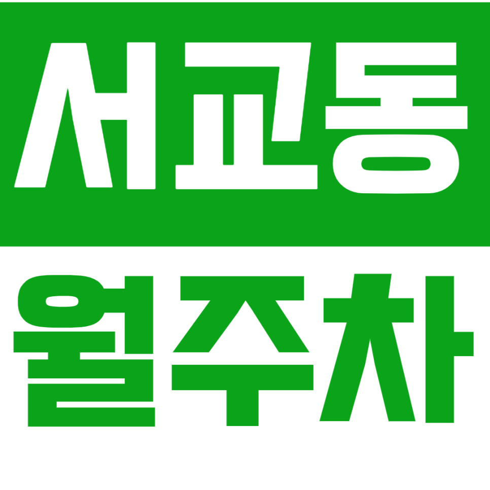 서교동 월주차_서교동 월주차로 주차 스트레스 날려버리세요~!