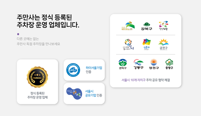 주차장 임대로 부수입 만드는 법 공개