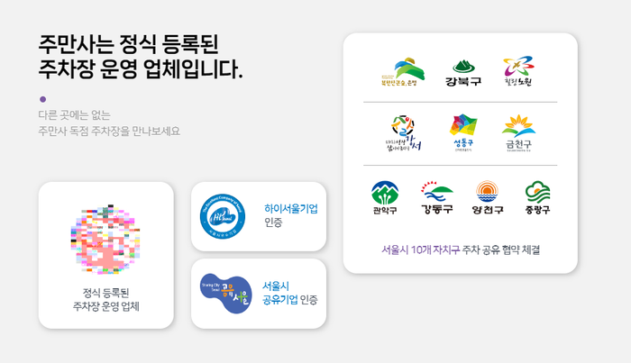 주차장 임대 재테크, 시작 방법