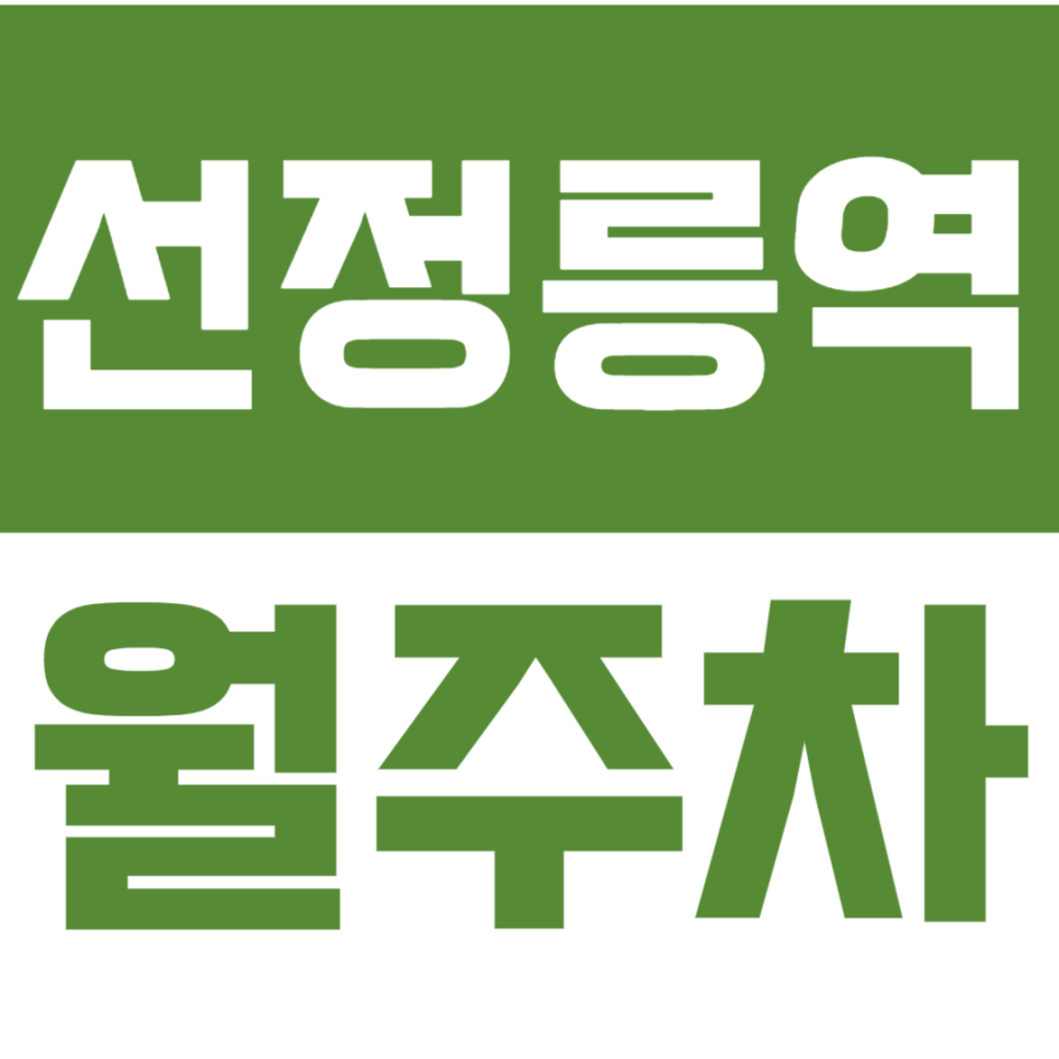 선정릉역 월주차_역세권 주차장을 힘들게 찾지 마시고 *바로클릭* 대표 이미지