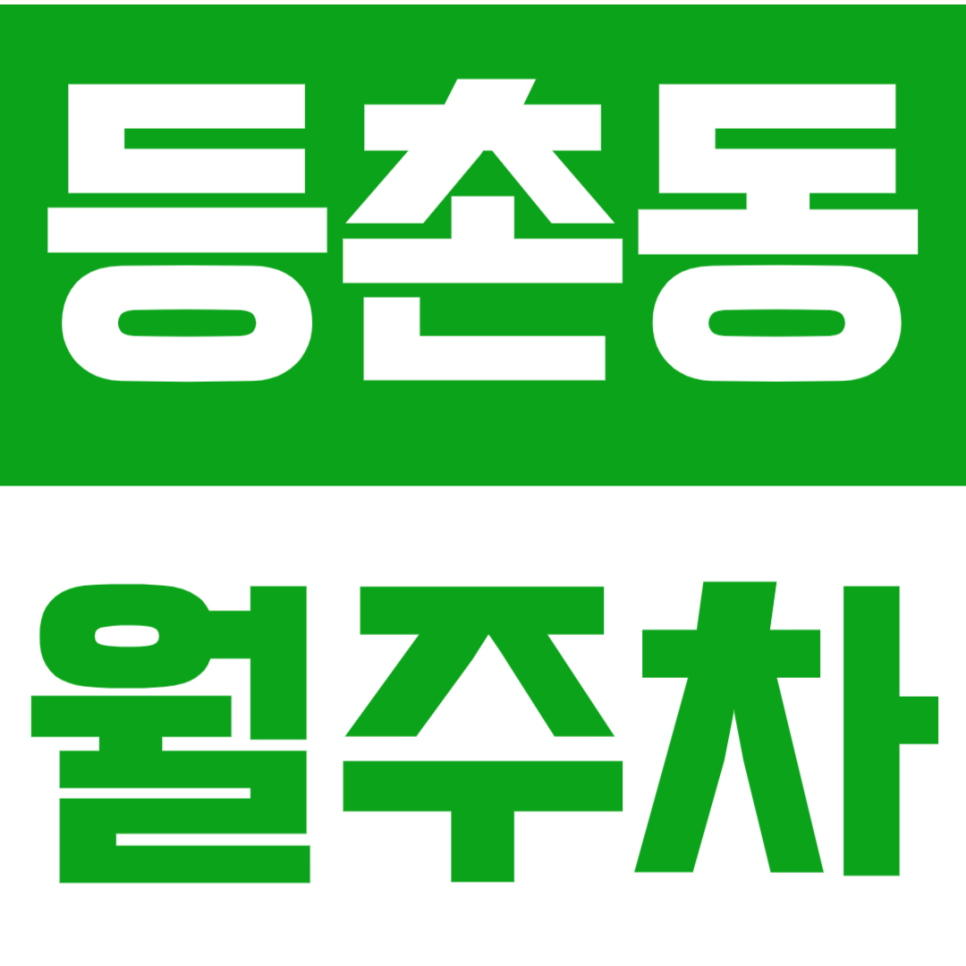 [신규] 등촌동 월주차_매봉산 인근 지정석으로 편하게 주차하기 대표 이미지