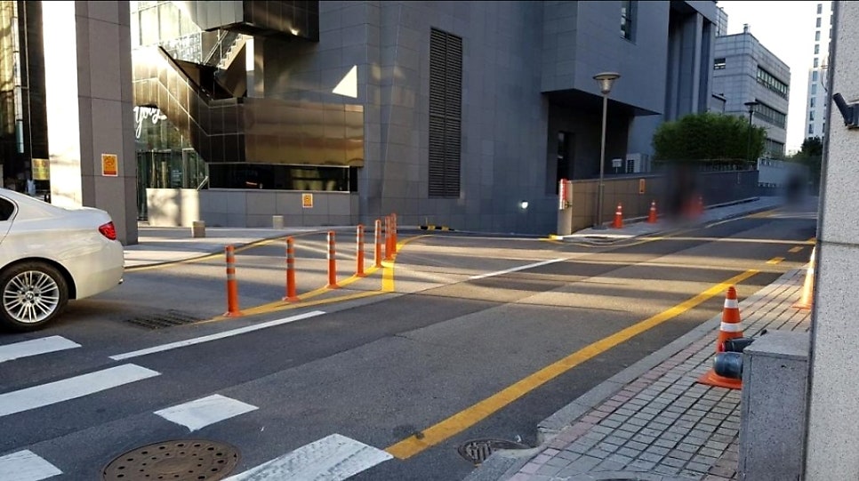 선릉역 주차장 할인 정보, 테헤란로 주차장과 대치동 라이딩 주차장 안내