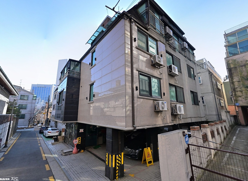 선릉역 주차장 할인 정보, 테헤란로 주차장과 대치동 라이딩 주차장 안내