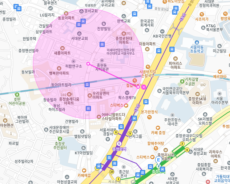 충현동 월주차_경기대학교 인근에 위치한 주차장 알려드려요