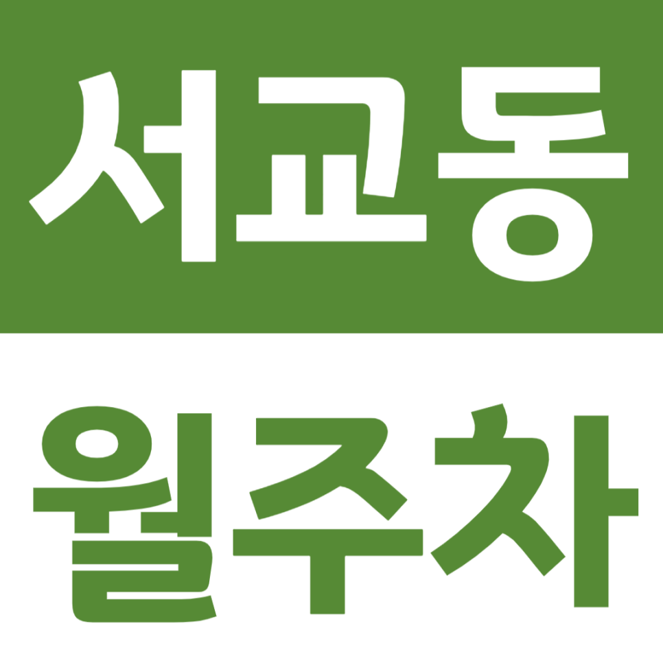 서교동 월주차_홍대입구역 9번출구 근처 주차장 찾는 분들은 꼭 보세요 이 글