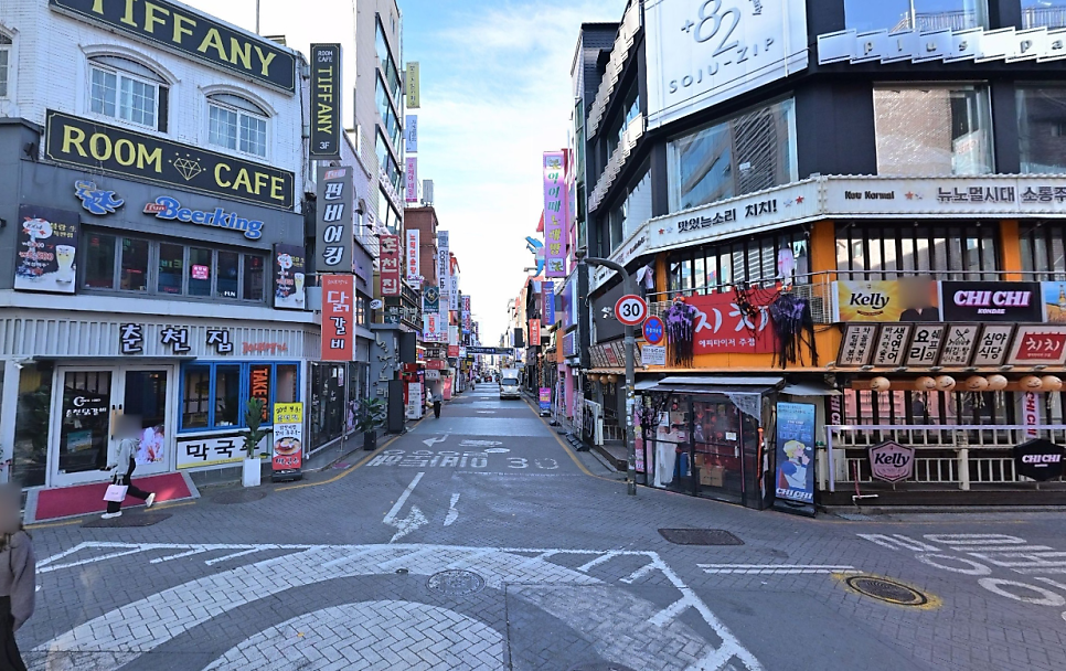 건대 주차장 추천ㅣ건대 근처 민영주차장 요금 비교 저렴한 주차 할인권 정보