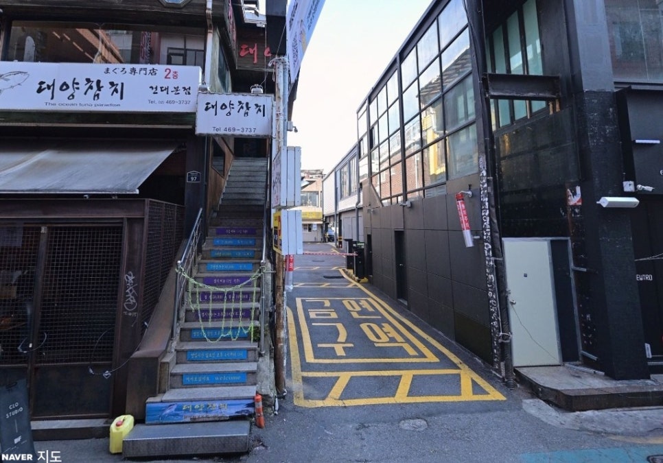 건대 주차장 추천ㅣ건대 근처 민영주차장 요금 비교 저렴한 주차 할인권 정보