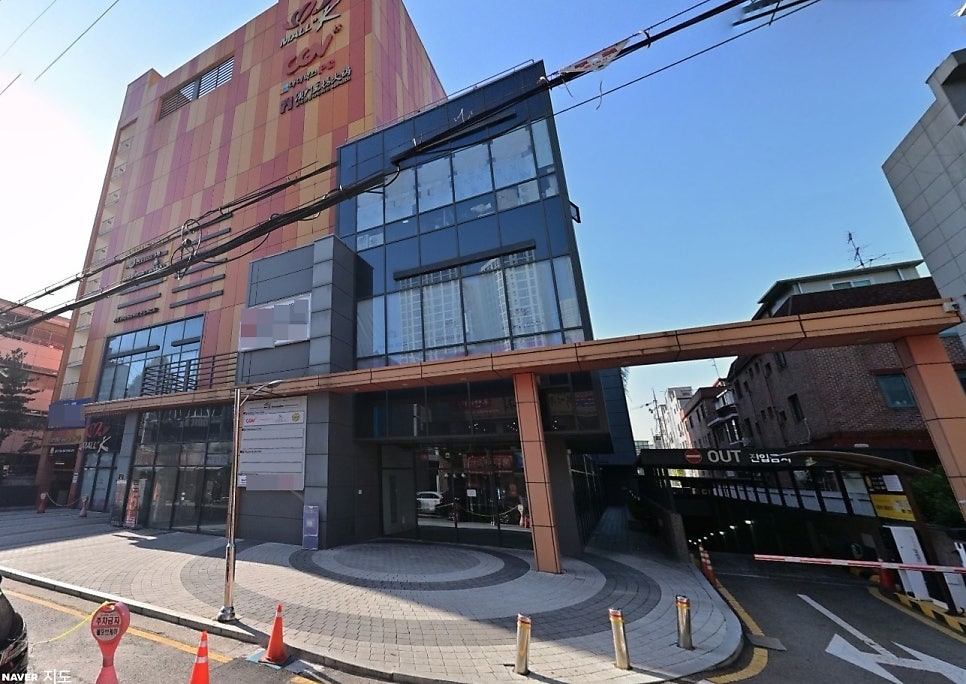 건대 주차장 추천ㅣ건대 근처 민영주차장 요금 비교 저렴한 주차 할인권 정보