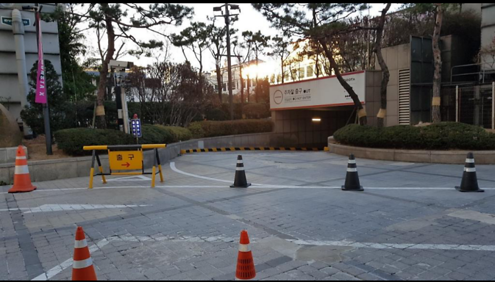 동대문 주차장 할인권 정보 | DDP 디자인플라자 동대문역 공영 주차장 및 인근 유료 주차장 정보