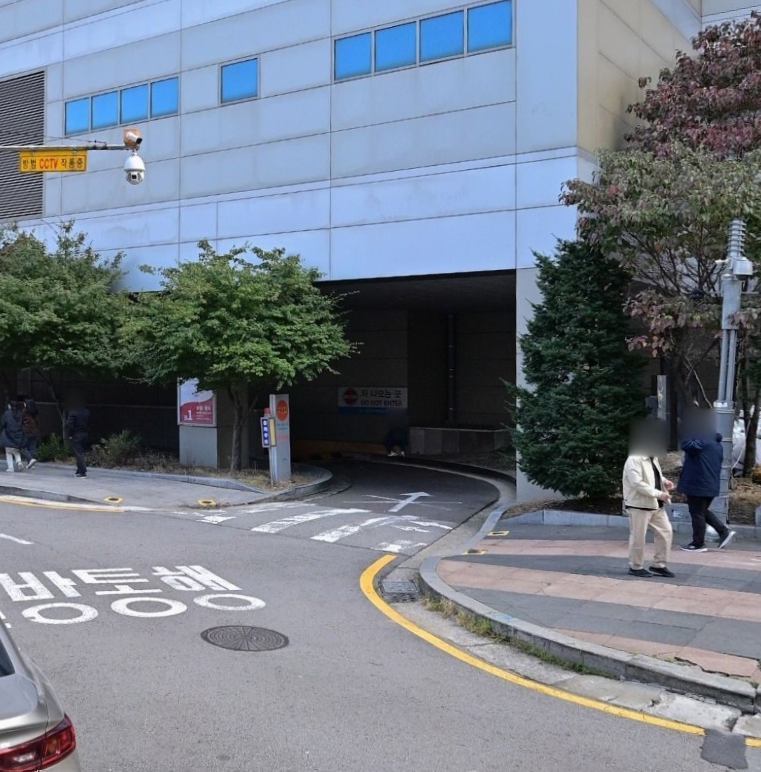 동대문 주차장 할인권 정보 | DDP 디자인플라자 동대문역 공영 주차장 및 인근 유료 주차장 정보