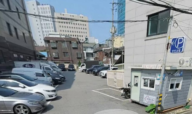 동대문 주차장 할인권 정보 | DDP 디자인플라자 동대문역 공영 주차장 및 인근 유료 주차장 정보