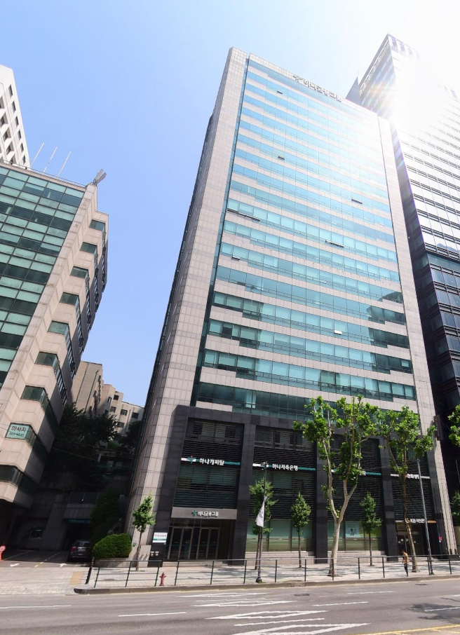 역삼역 주차장 추천 ㅣ "역삼아루누보시티", "역삼동 나대지"