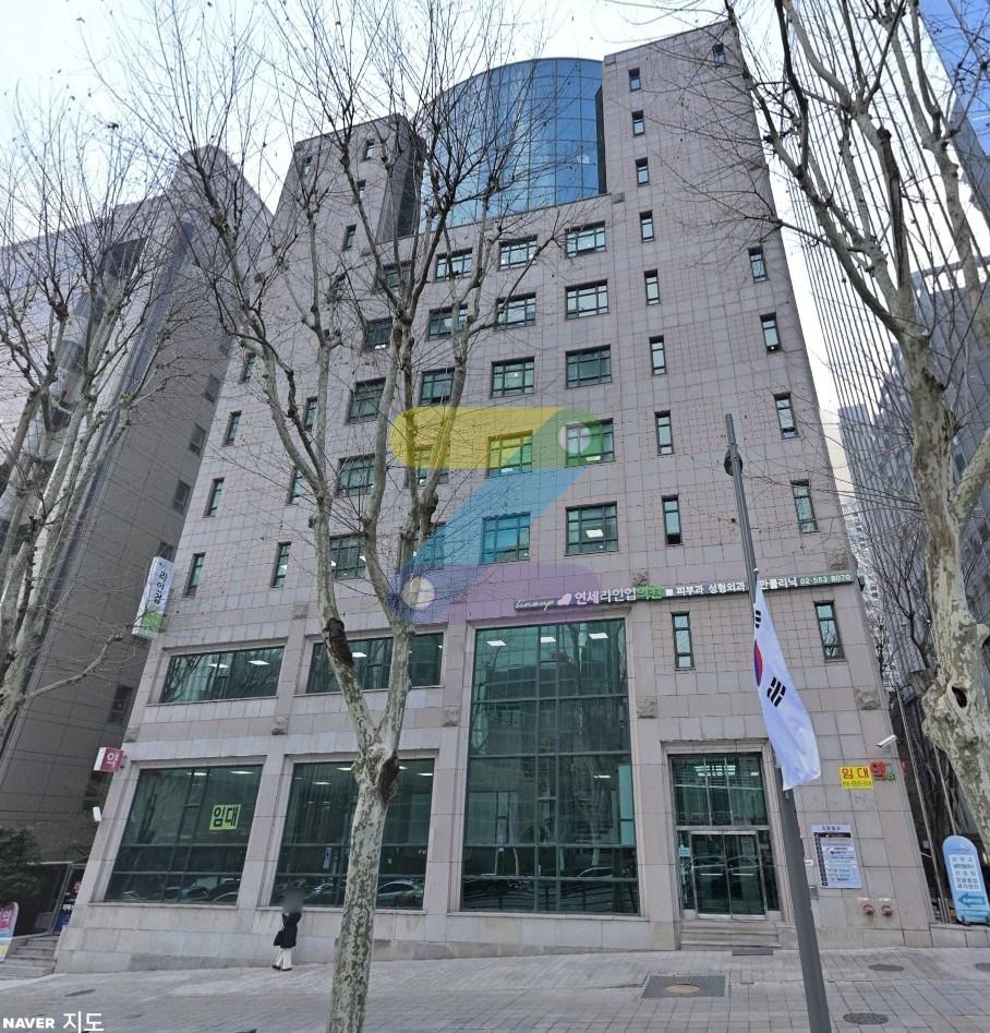 역삼역 주차장 추천 ㅣ "역삼아루누보시티", "역삼동 나대지"