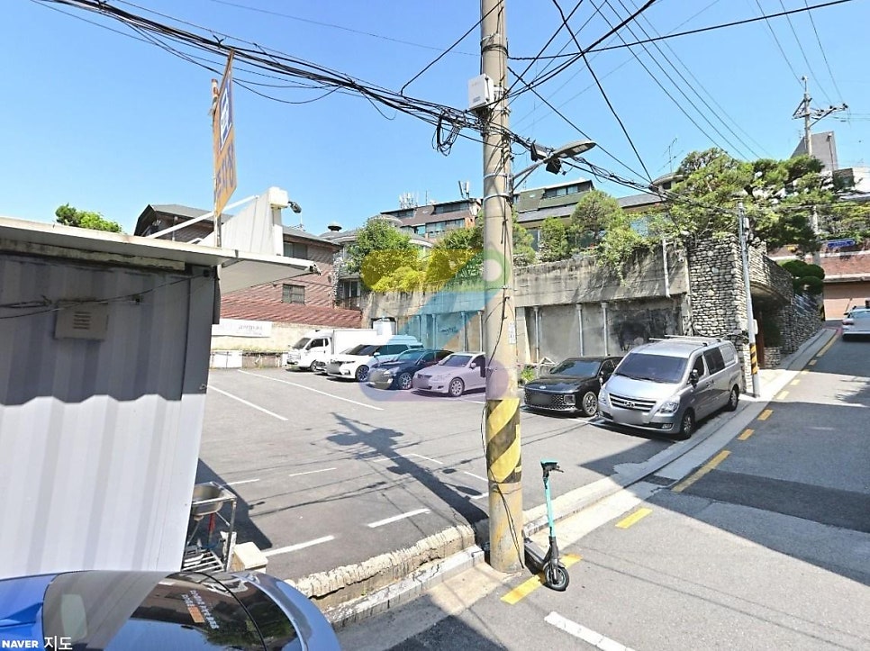 역삼역 주차장 추천 ㅣ "역삼아루누보시티", "역삼동 나대지"