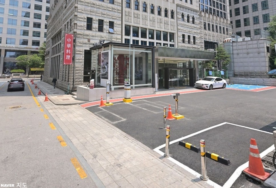 삼성역 주차장, 코엑스 주차장 추천 ㅣ "금강타워3", "삼성역 글라스타워", "삼성역 주차장"