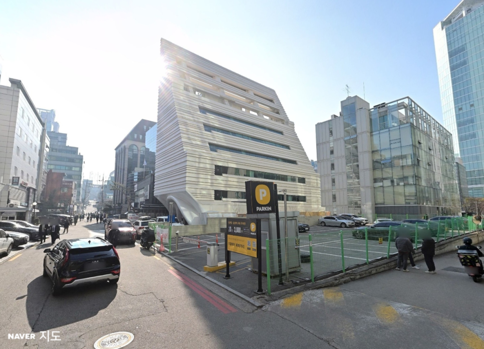 삼성역 주차장, 코엑스 주차장 추천 ㅣ "금강타워3", "삼성역 글라스타워", "삼성역 주차장"