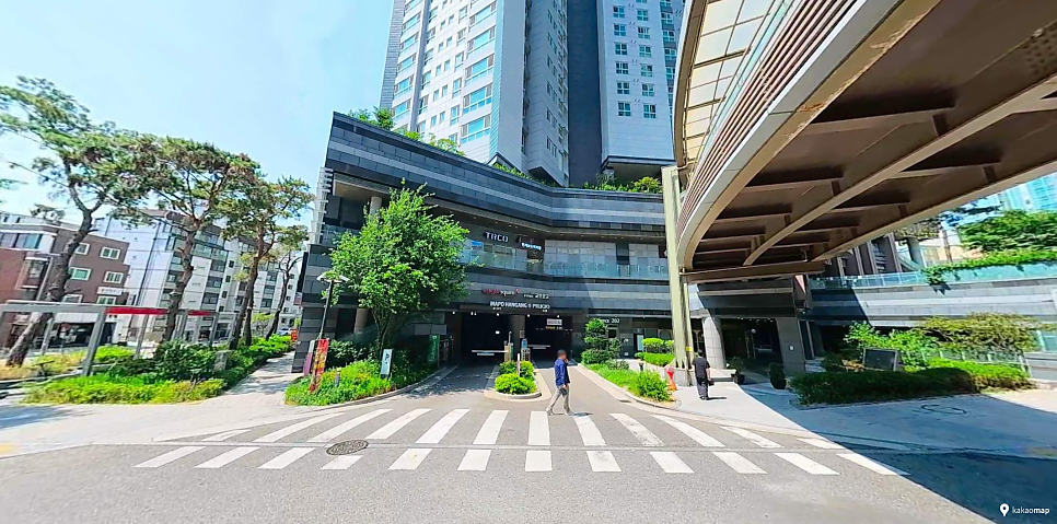 주차 힘든 합정역, 공영주차장 대신 여기! ｜합정역 주차장