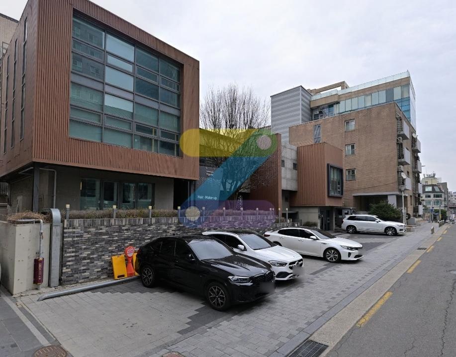 주차 힘든 합정역, 공영주차장 대신 여기! ｜합정역 주차장