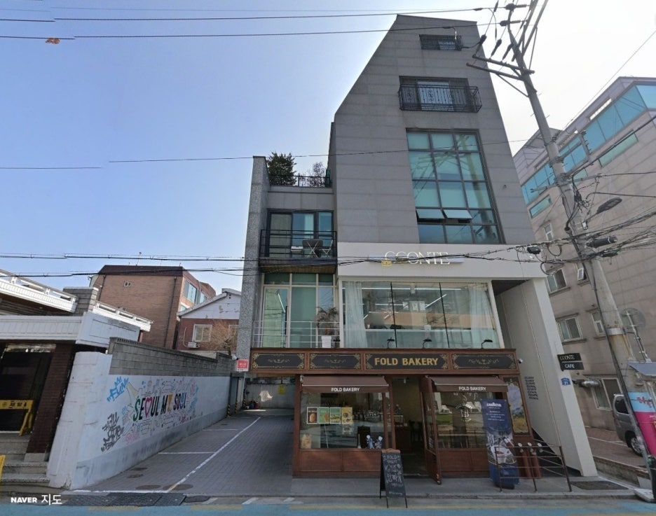 주차 힘든 합정역, 공영주차장 대신 여기! ｜합정역 주차장
