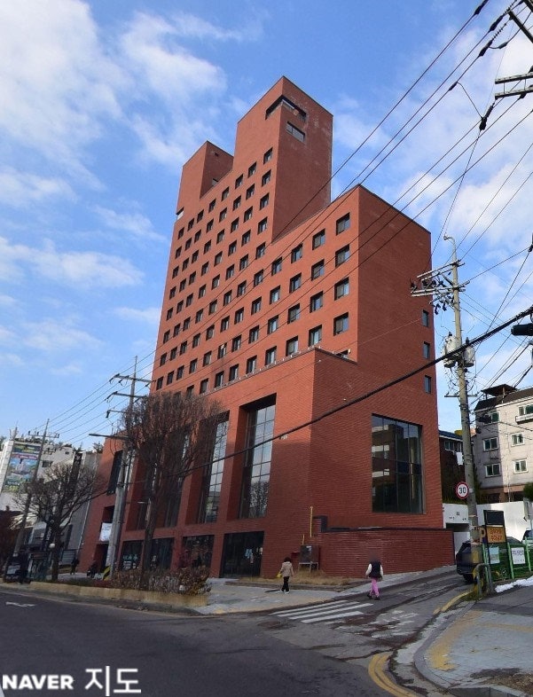 수원KT위즈파크 직관할 때 수원야구장 주차장, 공영주차장 주차 대신 여기!｜"조원생활 주차장"