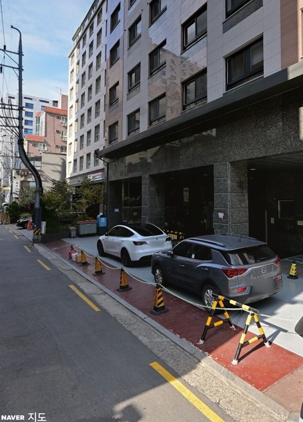 서울대입구역 관악구청 근처 주차장 정보 찾고 계시다면? 서울대입구역 주차장 추천! ㅣ "JK타워 오피스텔"