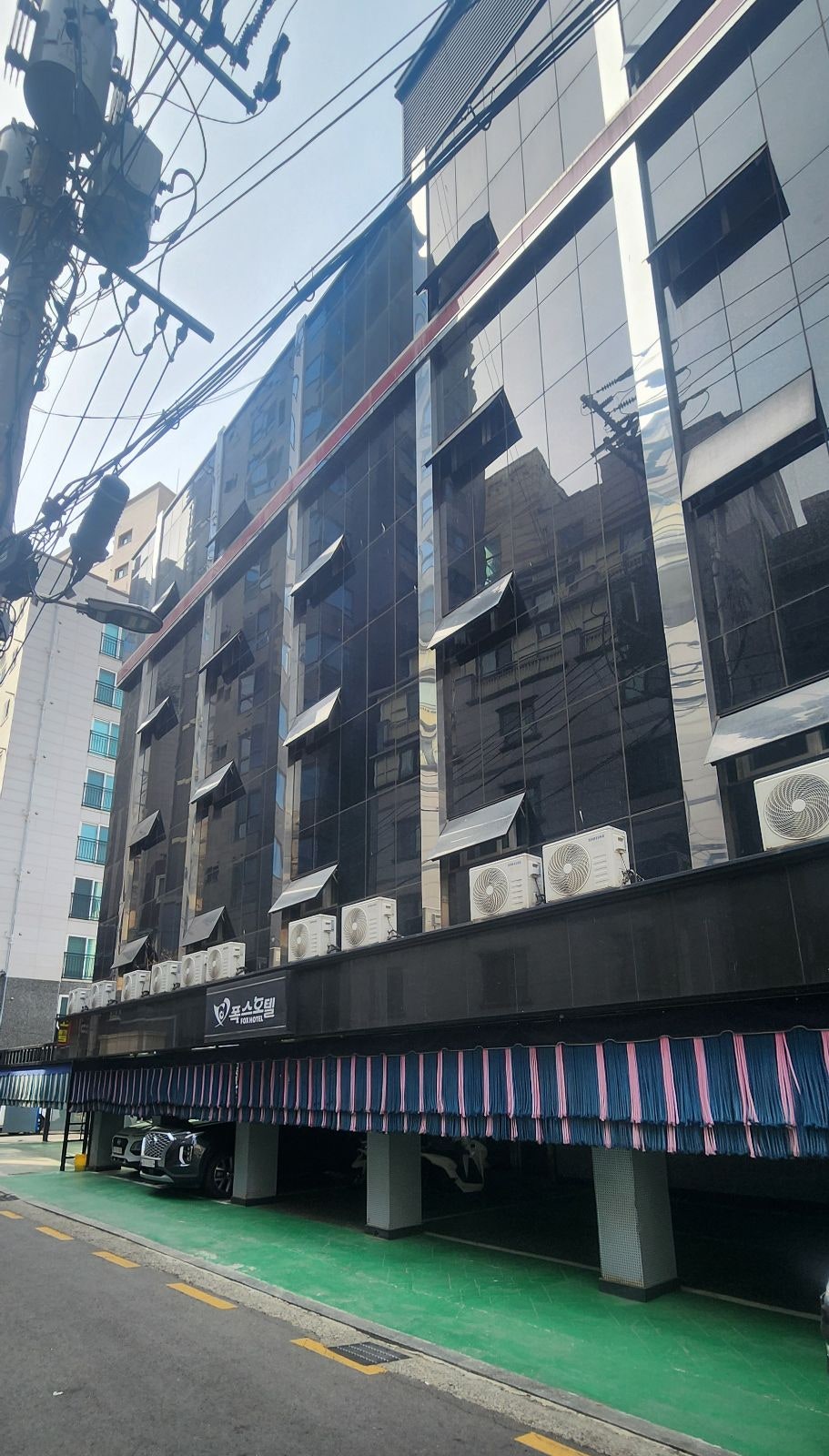 서울대입구역 관악구청 근처 주차장 정보 찾고 계시다면? 서울대입구역 주차장 추천! ㅣ "JK타워 오피스텔"