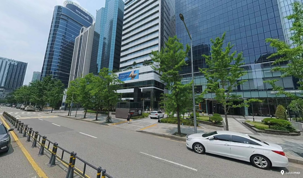 여의도역 주차할 때 더현대서울 IFC몰 근처, 여기 이용하세요! ｜여의도역 주차장