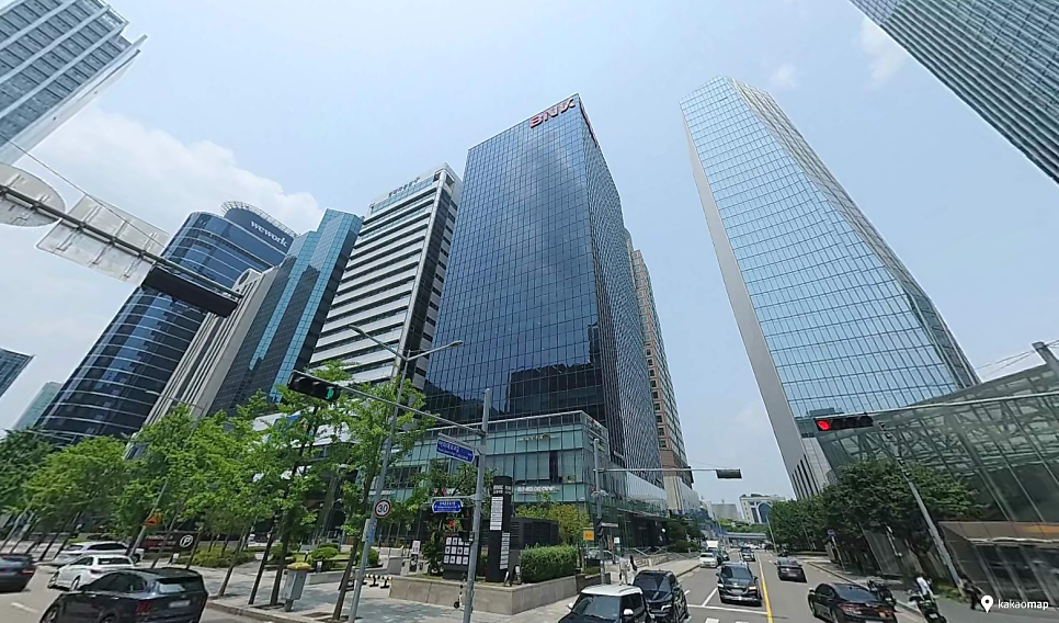 여의도역 주차할 때 더현대서울 IFC몰 근처, 여기 이용하세요! ｜여의도역 주차장