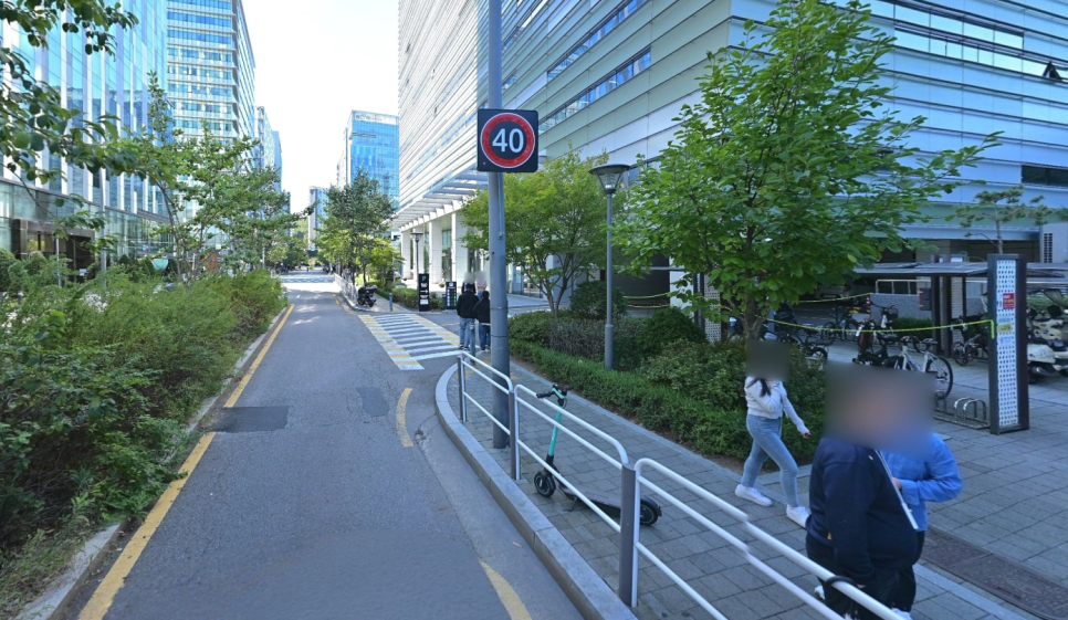 상암동 데이트할 때 주차 어려우시죠? 수색역 인근 가성비 시간제 주차장, 공영 대신 여기! ㅣ"드림타워 주차장"