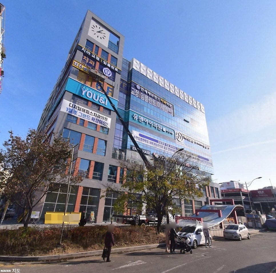 인천 부평 주차 자리 고민일 땐? 부평역 주차장 할인!｜주만사 당일권 야간권