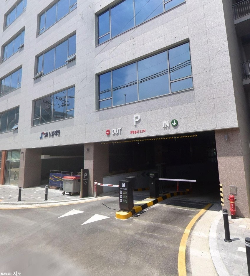 인천 부평 주차 자리 고민일 땐? 부평역 주차장 할인!｜주만사 당일권 야간권