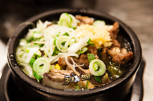 망우역 주차장_공영주차장 요금 비교 우림시장 맛집 용마해장국 주차