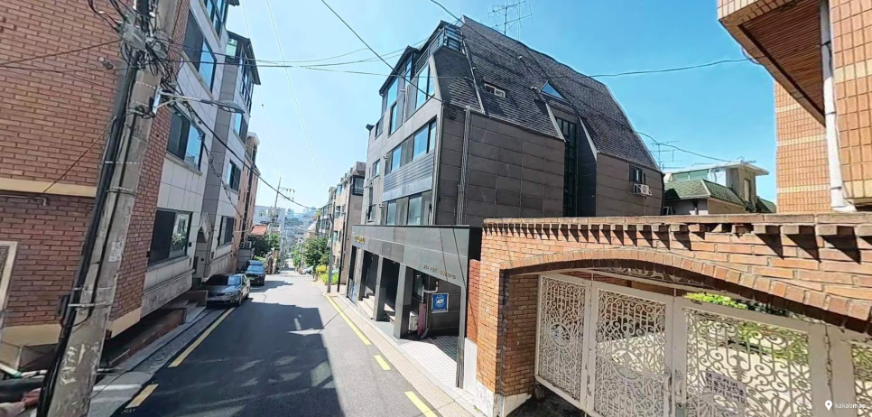 강남구청 주차 꿀팁_공영주차장보다 저렴한 주차장 추천 강남구청역 에그타르트 맛집 트롬바 커피