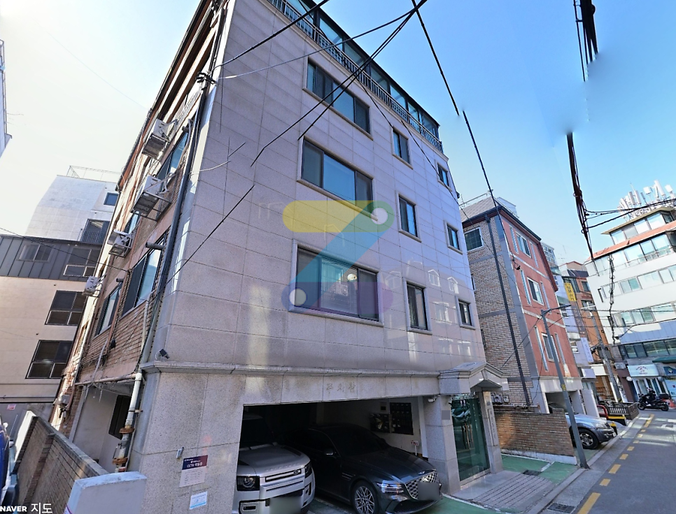 신논현역 주차장 총정리_공영주차장 민영주차장 요금 비교 강남 주차 꿀팁 할인권